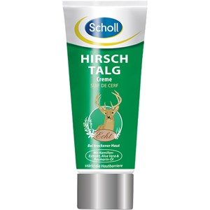 Scholl - Foot creams & baths - Deer Tallow Cream