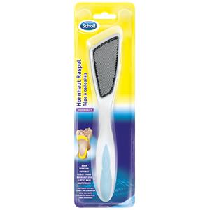 Scholl - Corneal removal - Foot File & Hard Skin Remover