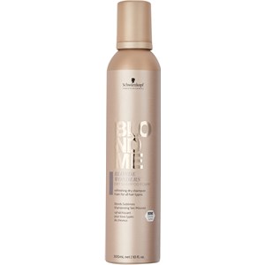 Schwarzkopf Professional - Blonde Wonders - Dry Shampoo