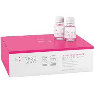 Schwarzkopf Professional - Color Freeze - Express Shot kleurbescherming