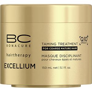 Schwarzkopf Professional - Excellium - Taming Kur