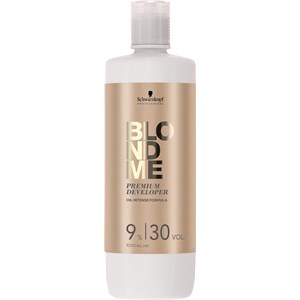 Schwarzkopf Professional - Farbe - Premium Developer