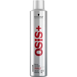 Schwarzkopf Professional - OSIS+ Finish - SPARKLER Shine Spray