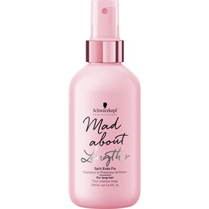 Schwarzkopf Professional - Mad About Lengths - Split Ends Fix