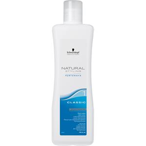Schwarzkopf Professional Haarstyling Natural Styling Classic 1 1000 Ml