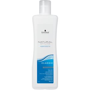 Schwarzkopf Professional Haarstyling Natural Styling Classic 2 1000 Ml