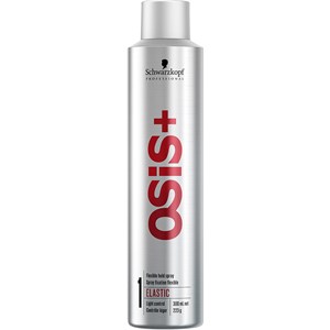 Schwarzkopf Professional - OSIS+ Finish - Elastic Hairspray flexible Hold