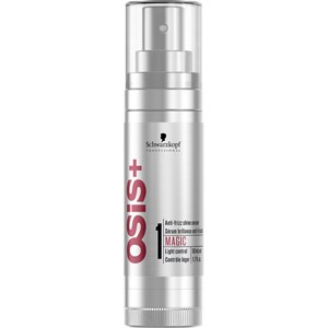 Schwarzkopf Professional - Finish - Magic Anti Frizz Serum