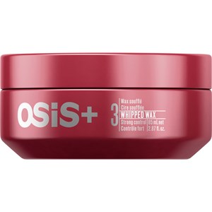 Schwarzkopf Professional - OSIS+ Style - Whipped Wax