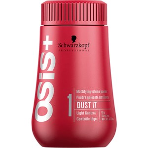 Schwarzkopf Professional - OSIS+ Texture - DUST IT Mattifying Powder