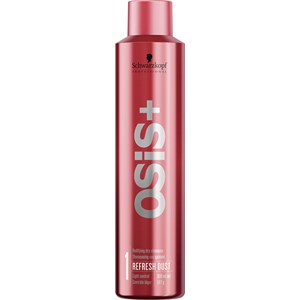 Schwarzkopf Professional - OSIS+ Texture - REFRESH DUST Bodyfiying Dry Shampoo