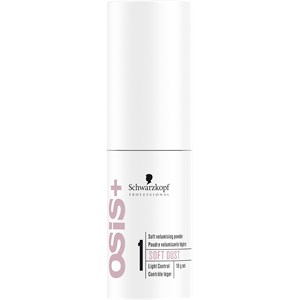 Schwarzkopf Professional - OSIS+ Textur - Soft Dust Soft Volumising Powder