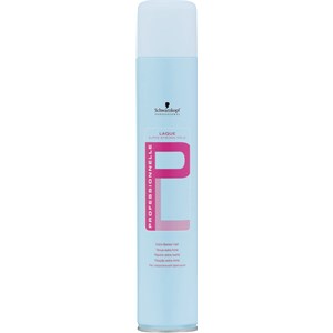 Schwarzkopf Professional - Professionelle - Laque Super Strong Hold Spray