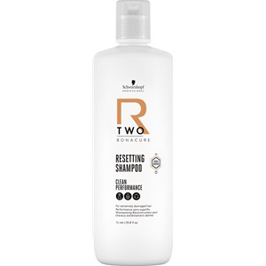 Schwarzkopf Professional - R-TWO - Resetting Shampoo