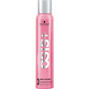 Schwarzkopf Professional - Soft Glam - Strong Glossy Holdspray