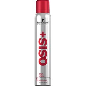 Schwarzkopf Professional - Style - Grip Volume Extreme Hold Mousse