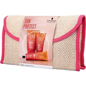 Schwarzkopf Professional - Sun Protect - Travel Pouch