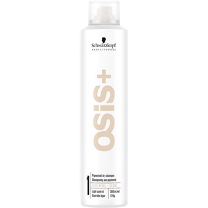 Schwarzkopf Professional - OSIS+ Texture - Boho Rebel Blond Pigmented Dry Shampoo
