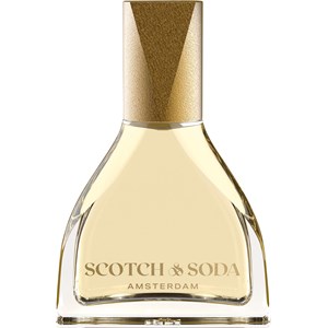 Scotch & Soda - I am - Eau de Parfum Spray