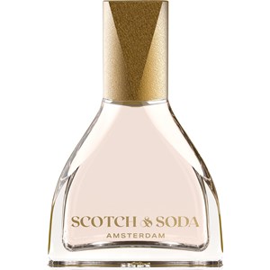 Scotch & Soda I Am Eau De Parfum Spray Damen 60 Ml