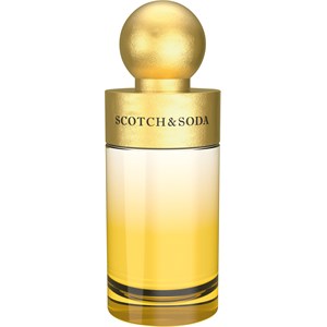 Scotch & Soda - Island Water Women - Eau de Parfum Spray