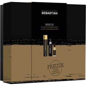 Sebastian - Dark Oil - Gift Set