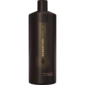 Sebastian - Dark Oil - Shampoo