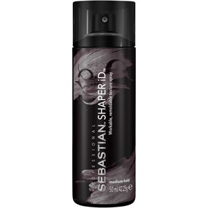 Sebastian - Effortless - Shaper ID Texture Spray