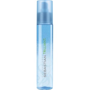 Sebastian Soin Des Cheveux Flaunt Trilliant Thermal Protection And Shimmer Complex 150 Ml