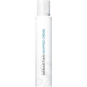 Sebastian Flow Whipped Crème Light Conditioning Style Whip Schaumfestiger Unisex 150 Ml