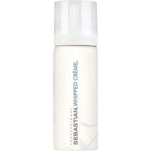 Sebastian - Flow - Whipped Crème Light Conditioning Style Whip