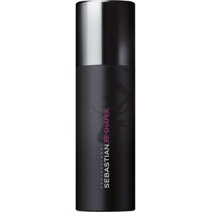 Sebastian Soin Des Cheveux Form Re-Shaper Strong Hold Hairspray 400 Ml
