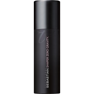 Sebastian Form Shaper Zero Gravity Lightweight Control Hairspray Haarspray Unisex 50 Ml