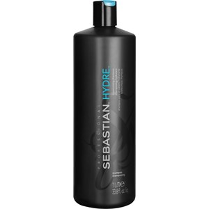 Sebastian - Podkład - Hydre Moisturizing Shampoo