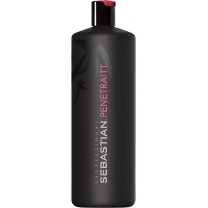 Sebastian - Foundation - Penetraitt Strengthening and Repair Shampoo