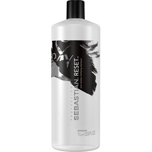 Sebastian - Foundation - Reset Shampoo