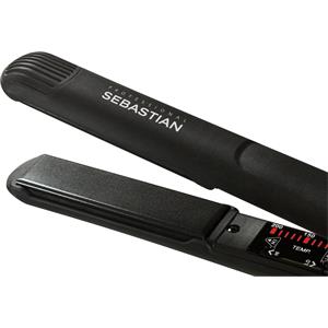 Sebastian - Glattejern - Flat Iron