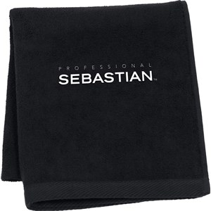 Sebastian - In Salon Service - Handtuch