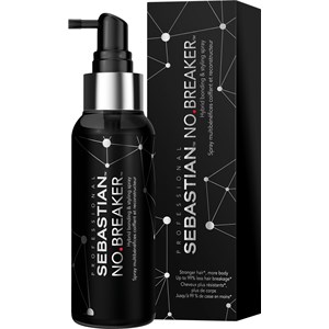  Hybrid Bonding und Styling Leave-in Spray by Sebastian ❤️ Buy  online | parfumdreams