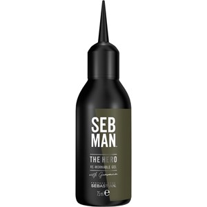 Sebastian - Seb Man - The Hero Reworkable Liquid Gel