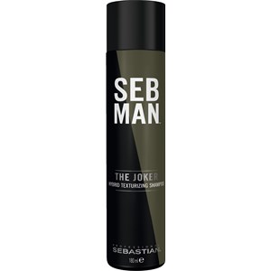 Sebastian - Seb Man - The Joker Dry Shampoo
