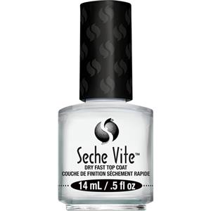 Seche Vite - Nail care - Dry Fast Topcoat