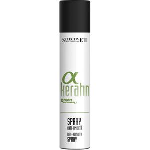 Selective Professional - Alpha Keratin - Anti-Humidity Spray