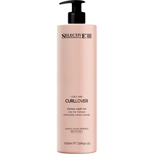 Selective Professional - Curl Lover - Shampoo