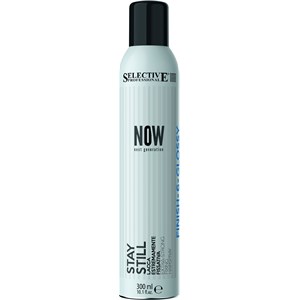 Selective Professional - NOW Next Generation - Stay Still Extra-Strong Fixing Hairspray
