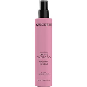 Selective Professional Haarpflege On Care Color Block Equalizing Spray 275 Ml