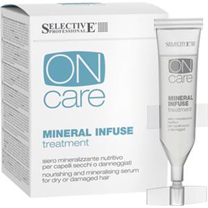 Selective Professional - On Care - Hydrate Mineral Infuse Treatment