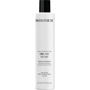 Selective Professional - On Care Repair - Restructuring Shampoo