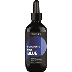 Selective Professional - The Pigments - The Blue