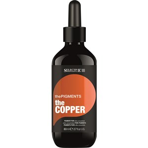 Selective Professional - The Pigments - The Copper